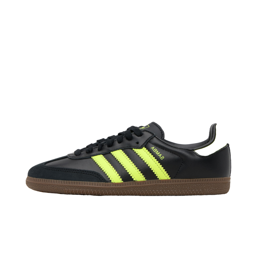 Tenisice i cipele adidas Originals Samba OG Crna | JS1387