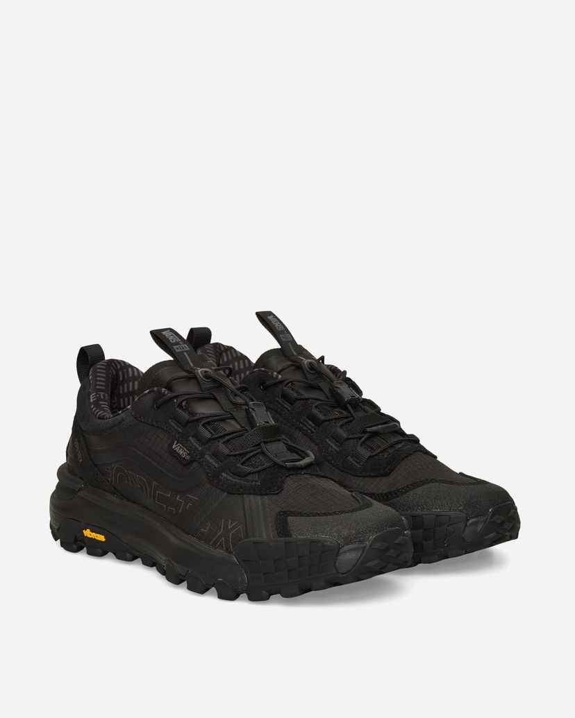 Tenisice i cipele Vans Crosspath XC MTE GORE-TEX Crna | VN000DAM1OJ1