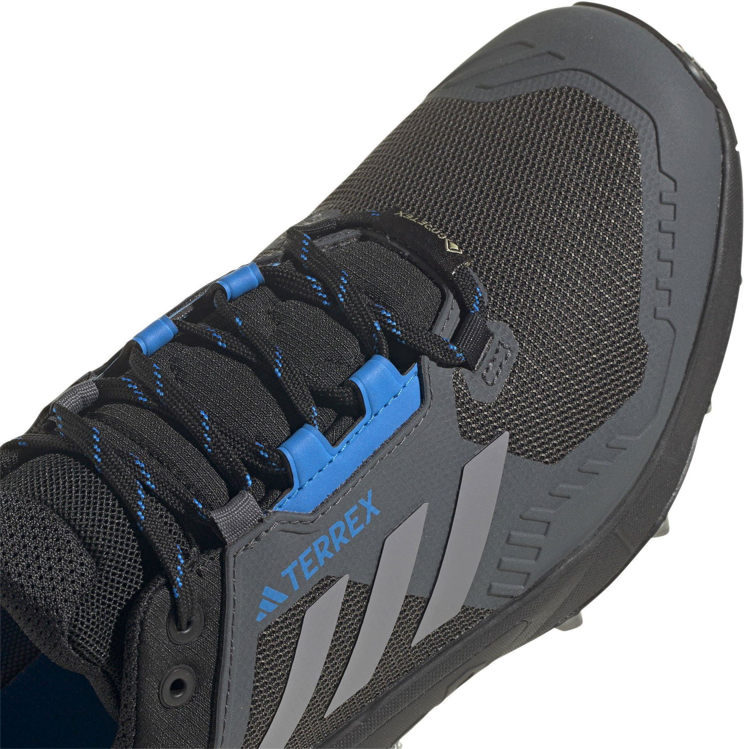 Tenisice i cipele adidas Performance Terrex Swift R3 GTX Crna | HR1311, 1