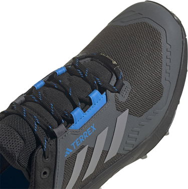 Tenisice i cipele adidas Performance Terrex Swift R3 GTX Crna | HR1311, 1