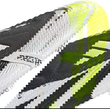 Tenisice i cipele adidas Performance Predator Elite FT FG Bijela | ji1092, 5