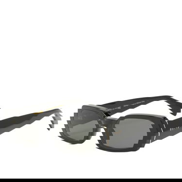 Sunčane naočale RETROSUPERFUTURE Retrosuperfuture L'Altro Sunglasses Crna | 8059026147703, 1