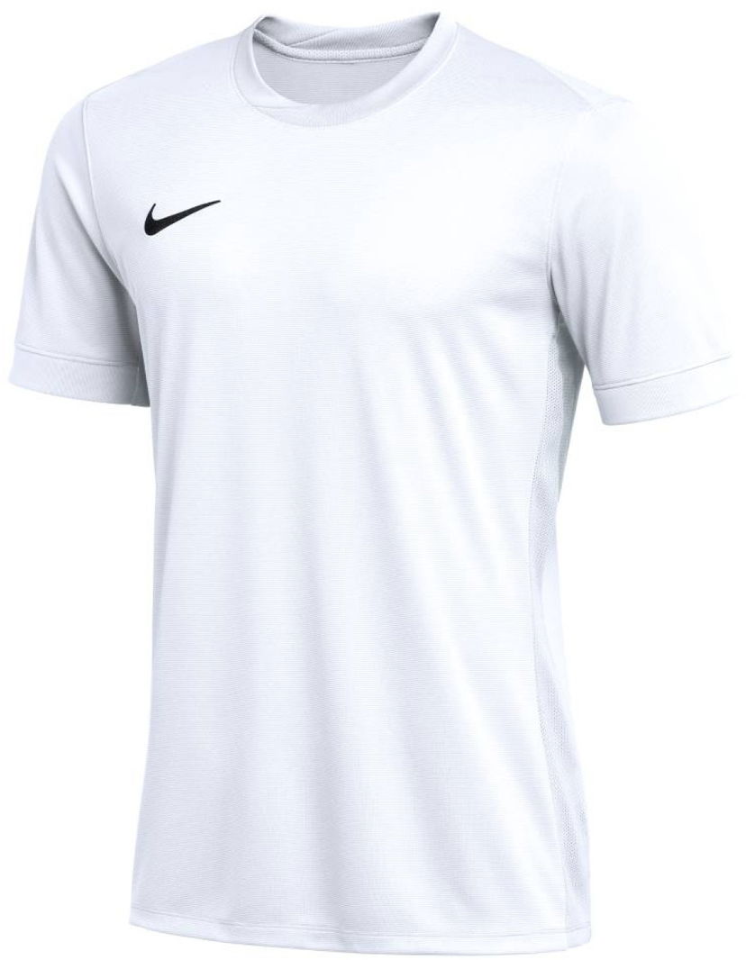 Majica kratkih rukava Nike Nike Dri-FIT Strike IV Short Sleeve Soccer Jersey Bijela | fz9327-100
