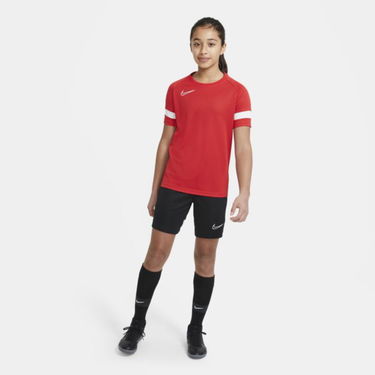 Majica kratkih rukava Nike Dri-FIT Academy Crvena | cw6103-658, 2