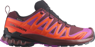 Tenisice i cipele Salomon Salomon XA PRO 3D V9 GTX Ljubičasta | l47961900, 0
