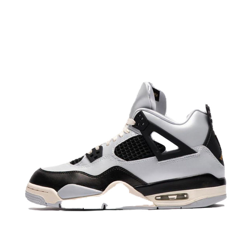 Tenisice i cipele Jordan Jordan 4 Retro Siva | FZ8585-070