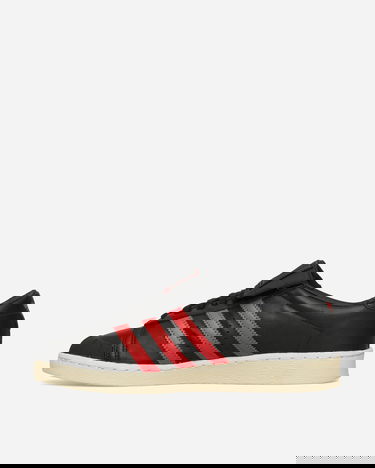 Tenisice i cipele adidas Originals Willy Chavarria Jabbar Low Crna | JP6111, 3