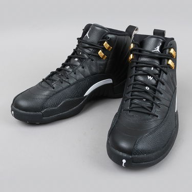 Tenisice i cipele Jordan Air Jordan 12 Retro ''The Master'' Crna | 130690-013, 2