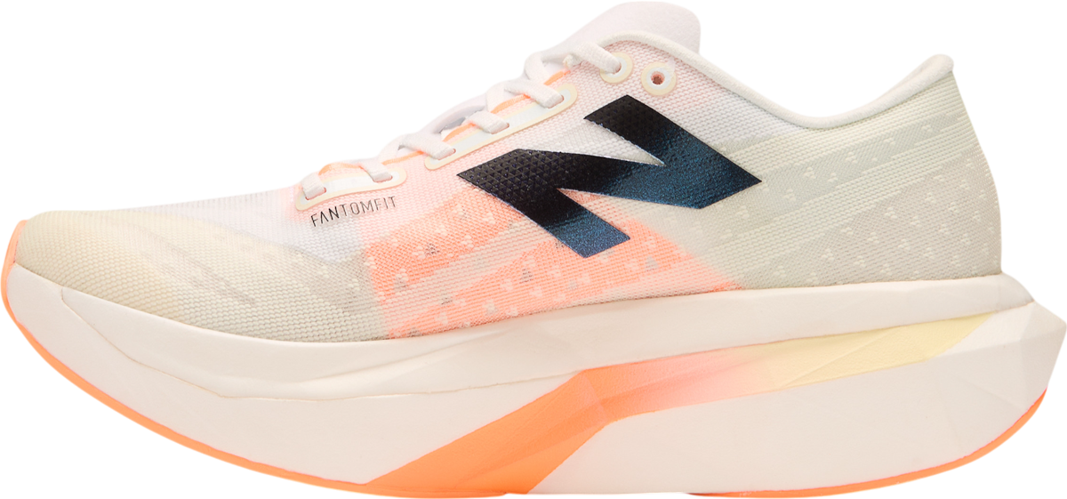 Tenisice i cipele New Balance FuelCell SuperComp Elite v4 Bijela | wrcelcw4-cw4, 1