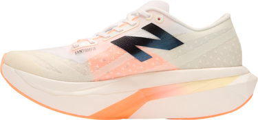 Tenisice i cipele New Balance FuelCell SuperComp Elite v4 Bijela | wrcelcw4-cw4, 1
