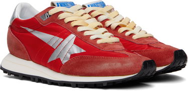 Tenisice i cipele Golden Goose Marathon Sneakers Crvena | GMF00683.F005492.40399, 3