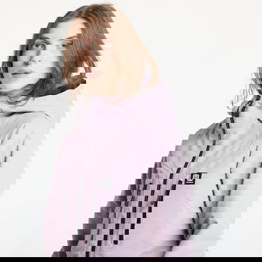 Parka Horsefeathers Women's Larra II Insulated Ski Jacket Ljubičasta | OW210L, 4