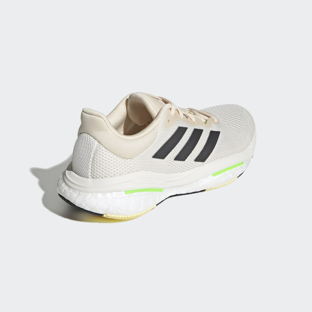 Tenisice i cipele adidas Performance Solarglide 5 Bež | GX6717, 1