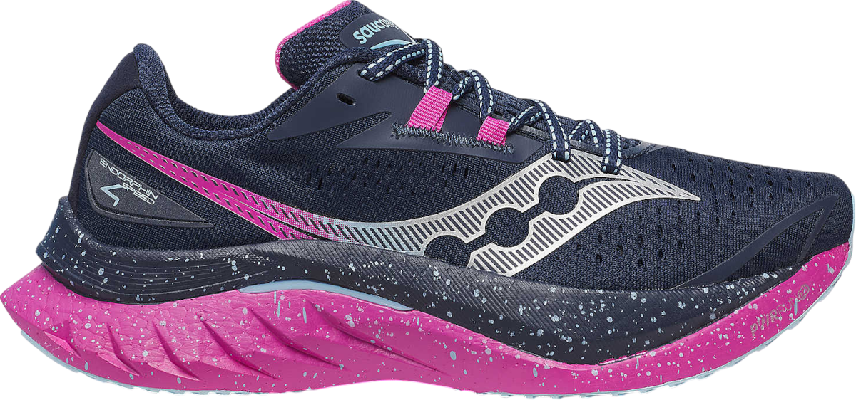 Tenisice i cipele Saucony Endorphin Speed 4 Plava | s10940-60, 0