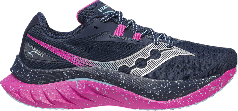 Tenisice i cipele Saucony Endorphin Speed 4 Plava | s10940-60