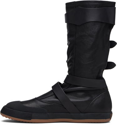 Tenisice i cipele Vivienne Westwood Vivienne Westwood Animal Pirate Boots Crna | 7102003QW-C007G-, 2