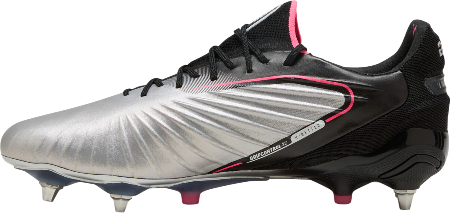 Tenisice i cipele Puma KING Ultimate SG Metalik | 108304-03, 1