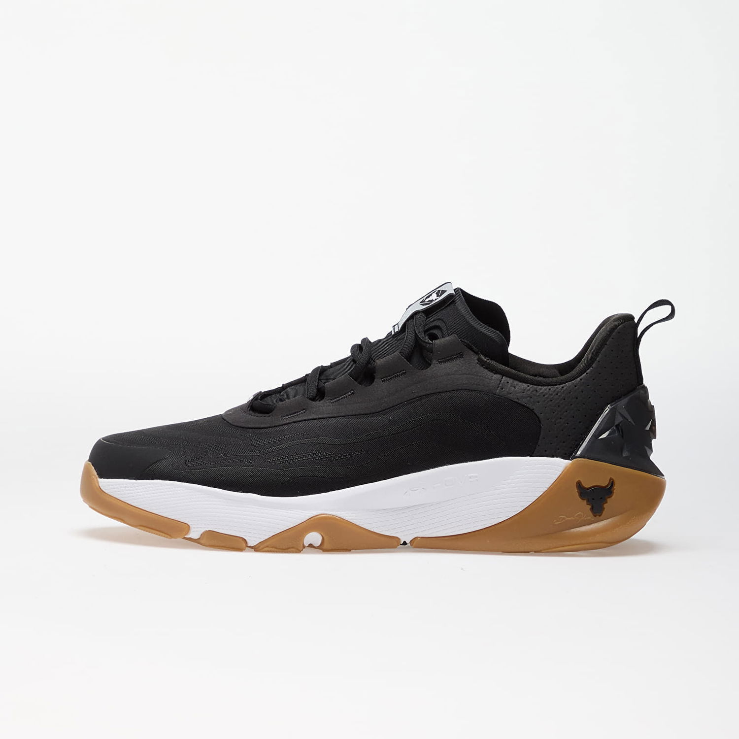 Tenisice i cipele Under Armour Project Rock 8 Black Crna | 6000852-001, 0
