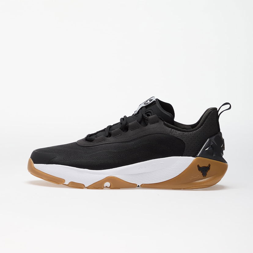Tenisice i cipele Under Armour Project Rock 8 Black Crna | 6000852-001