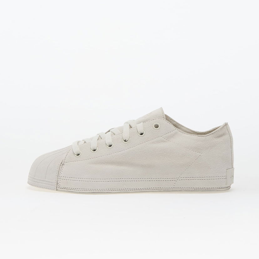 Tenisice i cipele Y-3 Nizzastar Lo Bijela | JR7453