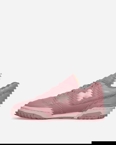 Tenisice i cipele New Balance 550 Rosewood Ružičasta | BB550MCA, 3