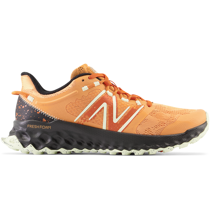 Tenisice i cipele New Balance Fresh Foam Garoé Narančasta | WTGAROE1, 0