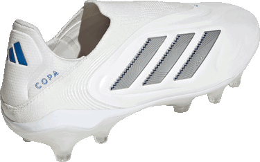 Tenisice i cipele adidas Performance COPA PURE III ELITE LL FG Bijela | ih0078, 6