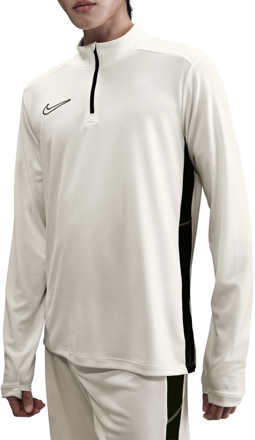 Majica kratkih rukava Nike Dri-FIT Academy 25 Drill Top Bijela | hj3783-133