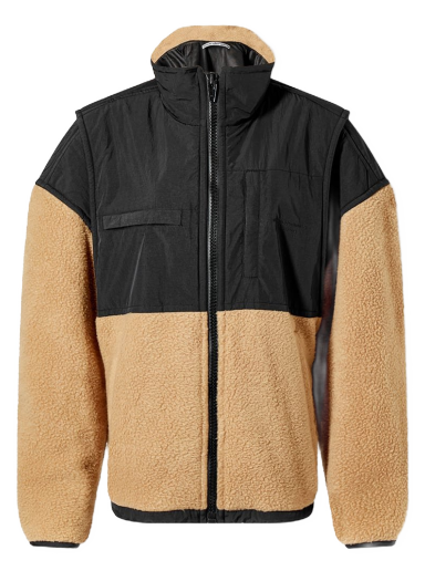 Jakna Alexander Wang Oversized Fleece Jacket Višebojno | UCC1233008-925