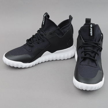 Tenisice i cipele adidas Originals Tubular X Crna | s77843, 2