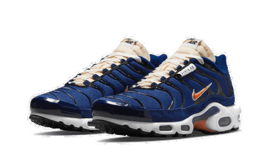 Tenisice i cipele Nike Air Max Plus SE ''Running Club - Deep Royal Blue'' Plava | DC9332-001, 2
