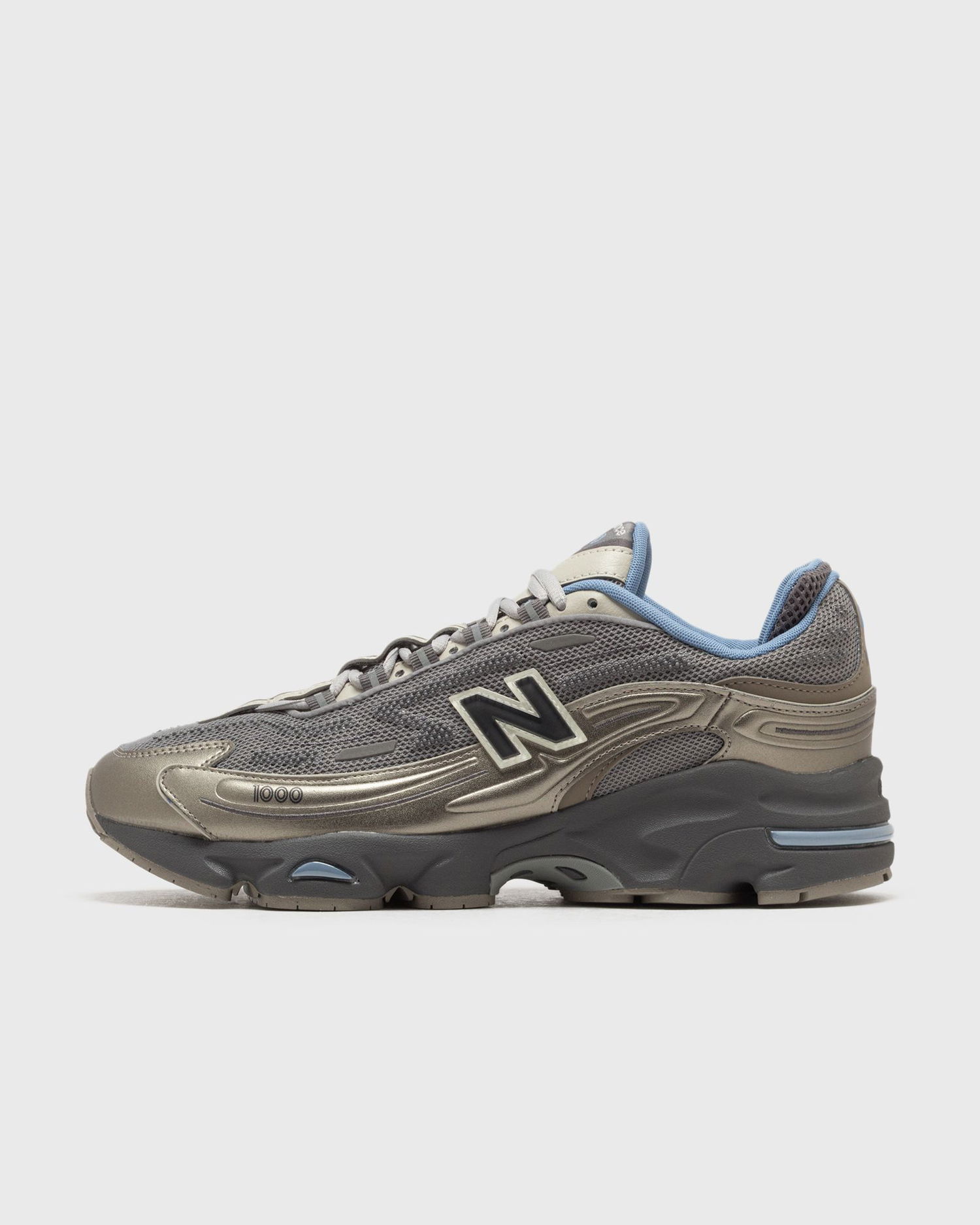 Tenisice i cipele New Balance 1000 Siva | M1000DH, 1