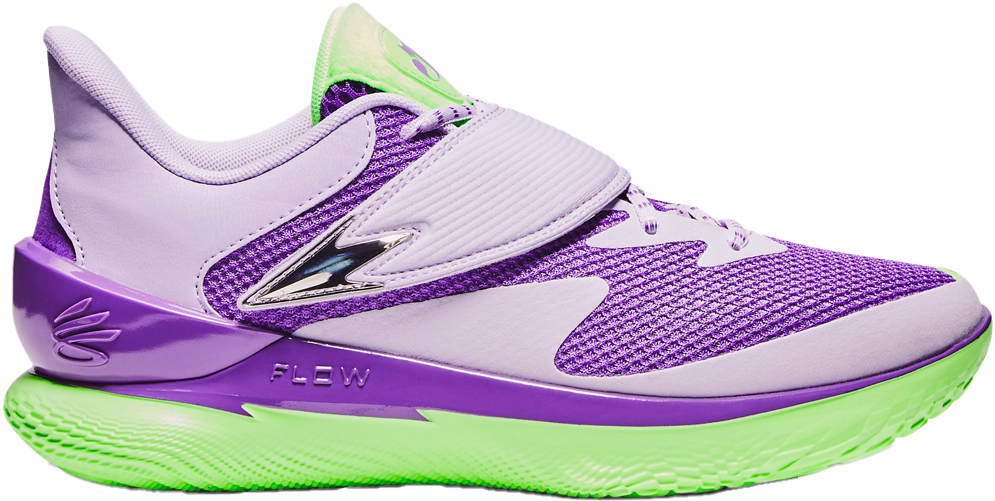 Tenisice i cipele Under Armour Curry Fox 1 AB Ljubičasta | 3028803-535, 0