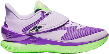 Tenisice i cipele Under Armour Curry Fox 1 AB Ljubičasta | 3028803-535, 0