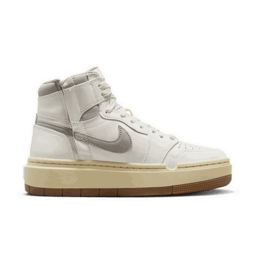 Tenisice i cipele Jordan Air Jordan 1 Elevate High College Grey W Bež | DZ3744-100, 1