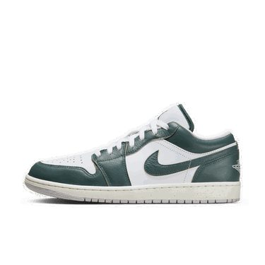 Tenisice i cipele Jordan Jordan 1 Low SE Oxidized Green Zelena | FQ7687-300, 2