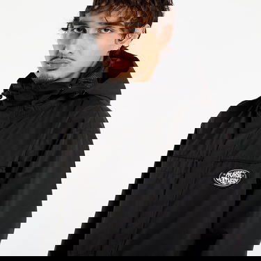 Jakna Horsefeathers Morris Jacket Crna | OM328A, 1