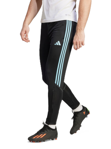 Trenirka adidas Originals Tiro 23 Club Training Pants Crna | IL9549