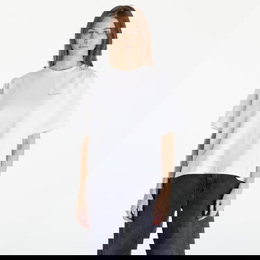 Majica kratkih rukava Queens Essential T-Shirt With Contrast Print 3-Pack Multicolour Crna | QNS_027, 4