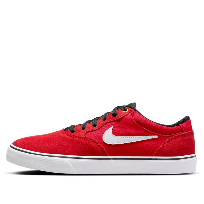 Tenisice i cipele Nike SB SB Chron 2 Crvena | DM3493-606