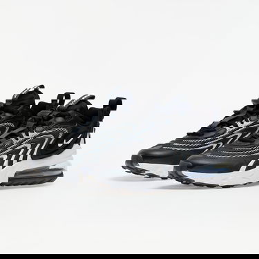 Tenisice i cipele Nike Air Max 270 React ENG Crna | CT1281-001, 4