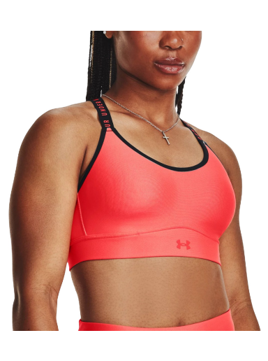 Grudnjak Under Armour High Infinity Bra Narančasta | 1363353-629