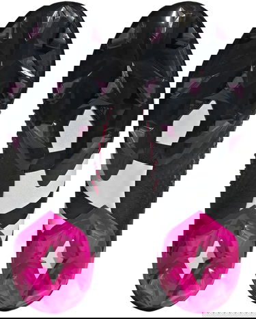 Tenisice i cipele adidas Performance Predator Accuracy.1 Low FG Ružičasta | GW4577, 2