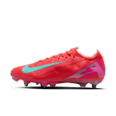 Tenisice i cipele Nike Mercurial Vapor 16 Elite SG-Pro Crvena | FQ8688-800, 1