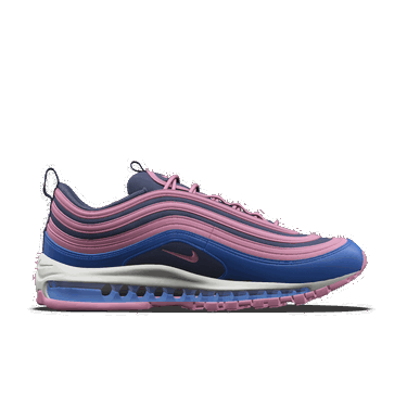 Tenisice i cipele Nike Air Max 97 By You W Ljubičasta | 3596770765, 2