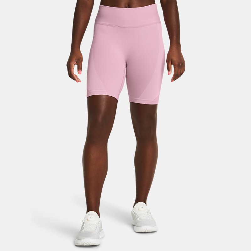 Kratke hlače Under Armour Shorts Ružičasta | 1383626-650