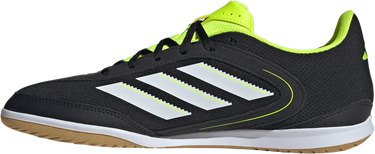 Tenisice i cipele adidas Performance COPA INDOOR COURT CLUB Crna | jr2892, 1