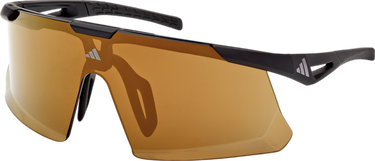 Sunčane naočale adidas Originals adidas Dunamis EVO S Sport Sunglasses Žuta | sp0107-02g, 0
