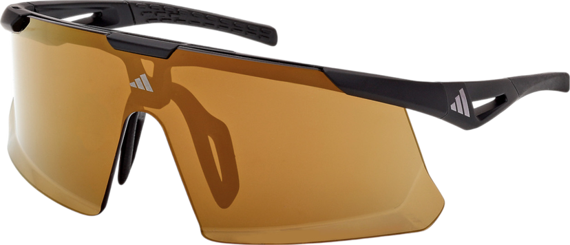 Sunčane naočale adidas Originals adidas Dunamis EVO S Sport Sunglasses Žuta | sp0107-02g