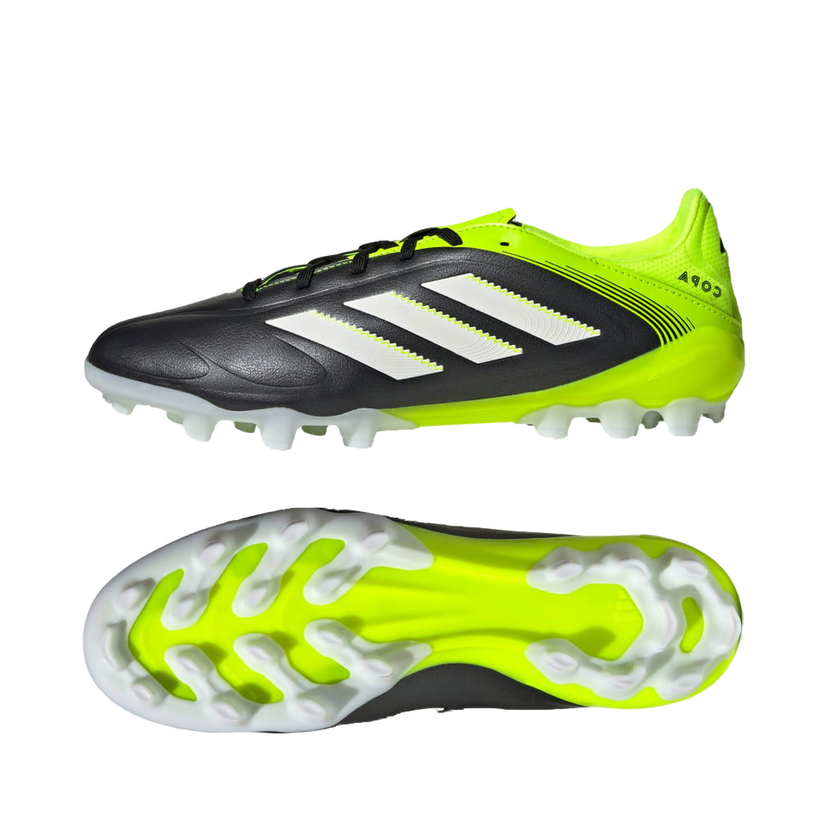 Tenisice i cipele adidas Performance Copa Pure 3 League 2G/3G Artificial Grass Crna | JR2864